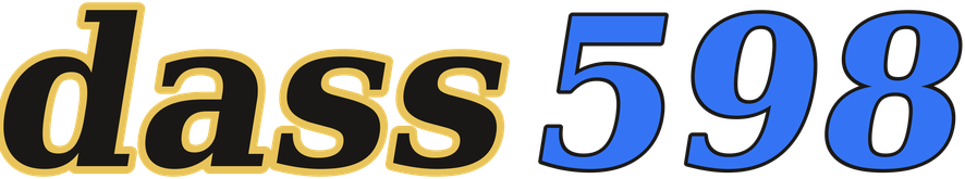 dass598 logo