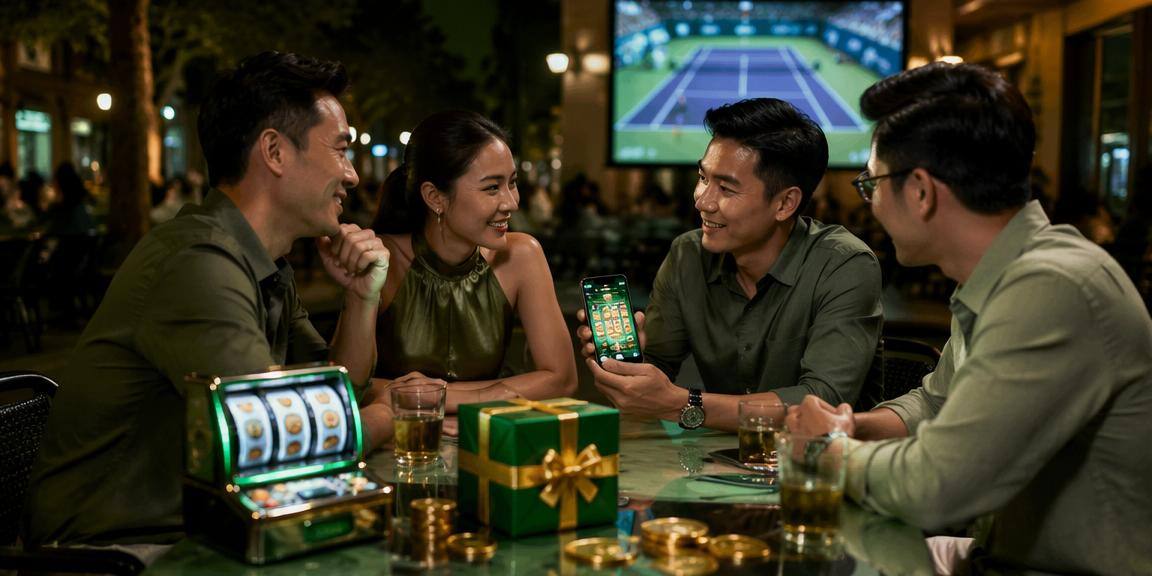 dass598 Ứng dụng dass598 có gì cho bạn